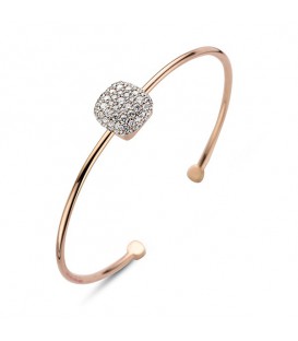 Polsera "Mini Sweety" amb Diamants